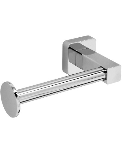 Держатель туалетной бумаги WasserKRAFT Dill K-3996 Хром