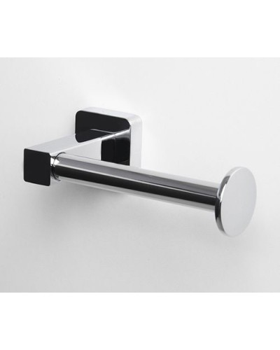 Держатель туалетной бумаги WasserKRAFT Dill K-3996 Хром