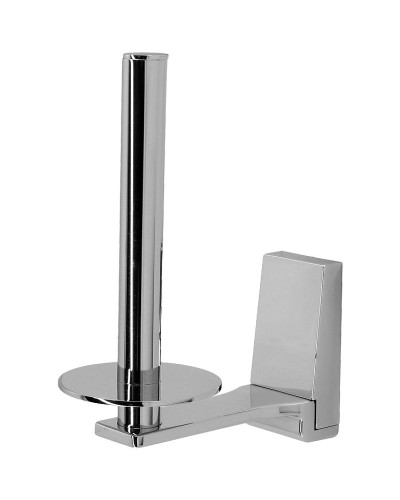 Держатель запасного рулона WasserKRAFT Lopau K-6097 Хром