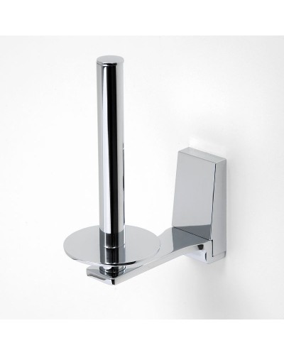 Держатель запасного рулона WasserKRAFT Lopau K-6097 Хром