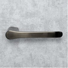 Держатель туалетной бумаги WasserKRAFT Wiese K-8996 Оружейная сталь