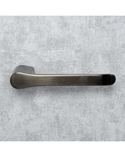 Держатель туалетной бумаги WasserKRAFT Wiese K-8996 Оружейная сталь