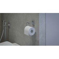 Держатель туалетной бумаги Artwelle Hagel 9916 Хром