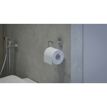 Держатель туалетной бумаги Artwelle Hagel 9916 Хром