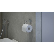 Держатель туалетной бумаги Artwelle Hagel 9916 Хром