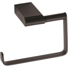 Держатель туалетной бумаги Bemeta Nero 135012220 Черный матовый