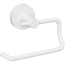 Держатель туалетной бумаги Bemeta White 104112044 Белый матовый
