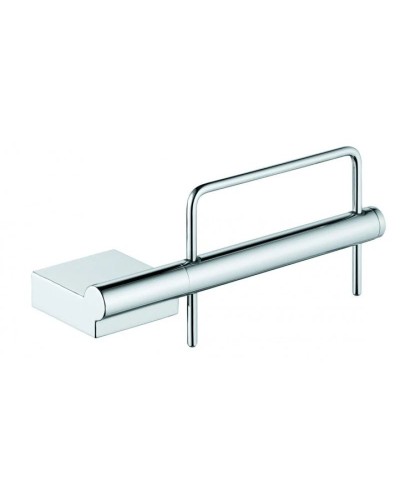 Держатель туалетной бумаги Kludi A-Xes 4897105