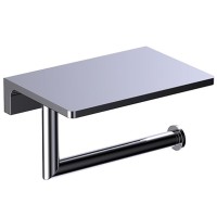 Держатель туалетной бумаги Timo Selene 10040/00 Хром
