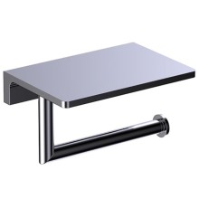 Держатель туалетной бумаги Timo Selene 10040/00 Хром