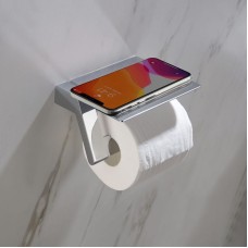 Держатель туалетной бумаги Timo Selene 10043/00 Хром