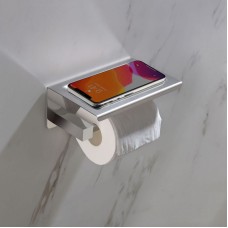 Держатель туалетной бумаги Timo Selene 10044/00 Хром