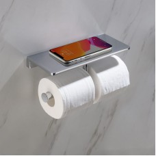 Держатель туалетной бумаги Timo Selene 10045/00 Хром