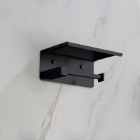 Держатель туалетной бумаги Timo Selene 14044/03 Черный