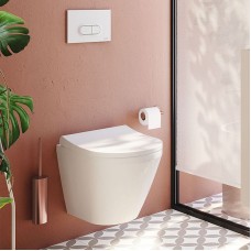 Держатель туалетной бумаги Vitra Origin A4488726 Медь