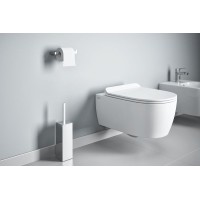 Держатель туалетной бумаги Excellent Riko DOEX.1608CR Хром