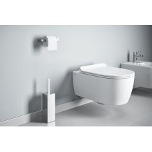 Держатель туалетной бумаги Excellent Riko DOEX.1608CR Хром