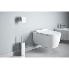 Держатель туалетной бумаги Excellent Riko DOEX.1608CR Хром