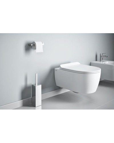 Держатель туалетной бумаги Excellent Riko DOEX.1608CR Хром