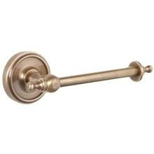 Держатель туалетной бумаги бронза Tiffany World Bristol TWBR019br