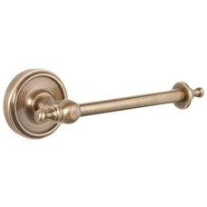 Держатель туалетной бумаги бронза Tiffany World Bristol TWBR019br