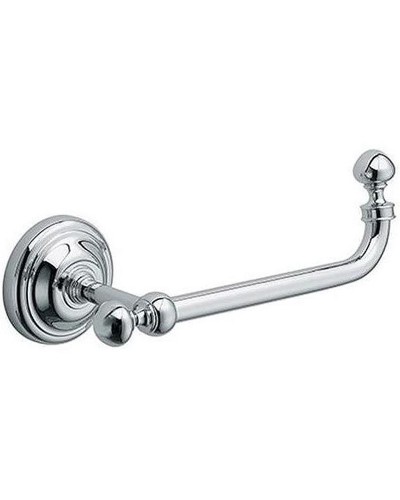 Держатель туалетной бумаги Paini Duomo 88CR051 Хром