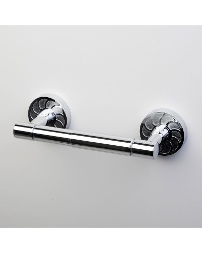 Держатель туалетной бумаги WasserKRAFT Isen K-4022 Хром