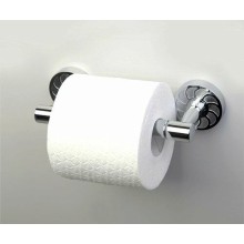 Держатель туалетной бумаги WasserKRAFT Isen K-4022 Хром