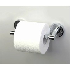 Держатель туалетной бумаги WasserKRAFT Isen K-4022 Хром