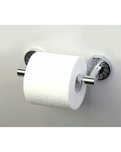Держатель туалетной бумаги WasserKRAFT Isen K-4022 Хром