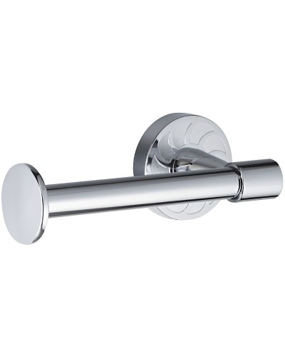 Держатель туалетной бумаги WasserKRAFT Isen K-4096 Хром