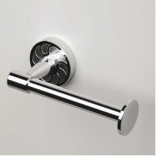 Держатель туалетной бумаги WasserKRAFT Isen K-4096 Хром