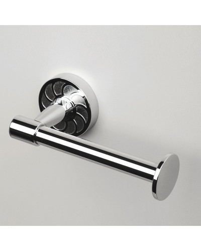 Держатель туалетной бумаги WasserKRAFT Isen K-4096 Хром