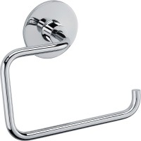 Держатель запасного рулона Fixsen Round FX-92110B Хром