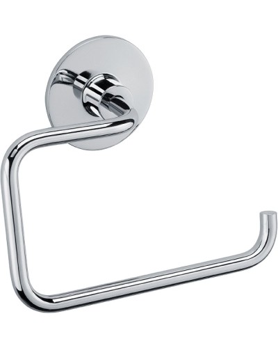 Держатель запасного рулона Fixsen Round FX-92110B Хром