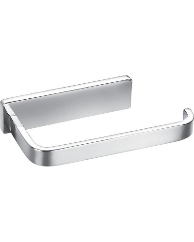 Держатель туалетной бумаги Cezares Maxima CZR-F-8921 Хром