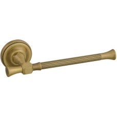 Держатель туалетной бумаги Migliore Fortuna 27690 Бронза