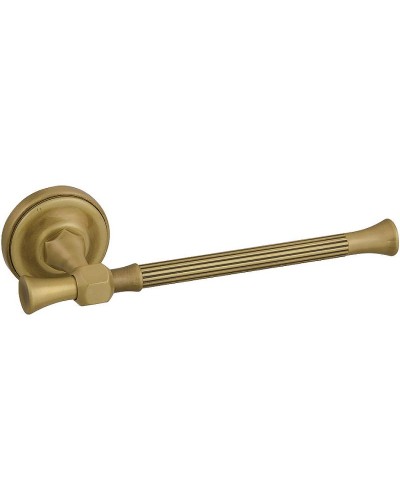 Держатель туалетной бумаги Migliore Fortuna 27690 Бронза