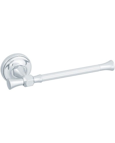 Держатель туалетной бумаги Migliore Fortuna 27689 Хром