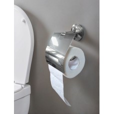 Держатель для туалетной бумаги AltroBagno Corposo 080909 Cr