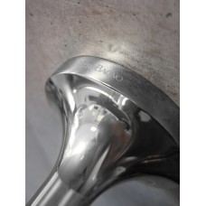 Держатель для туалетной бумаги AltroBagno Corposo 080909 Cr