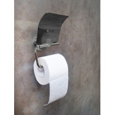 Держатель для туалетной бумаги AltroBagno Corposo 080909 Cr