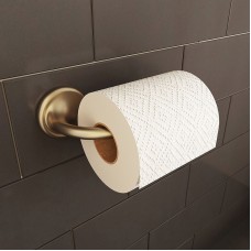 Держатель туалетной бумаги Iddis Oldie OLDBR00i43 Бронза