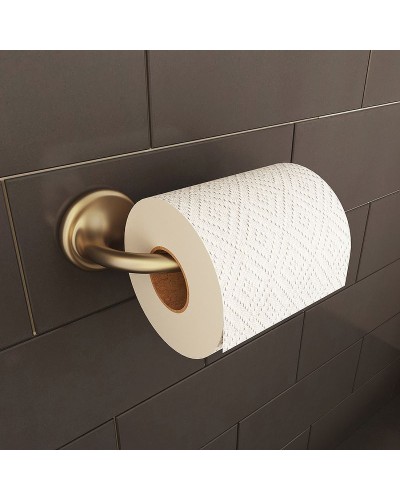 Держатель туалетной бумаги Iddis Oldie OLDBR00i43 Бронза