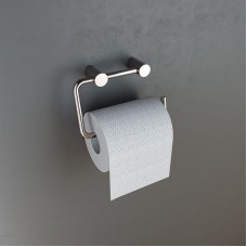 Держатель туалетной бумаги Iddis Petite PETSS00i43 Сатин