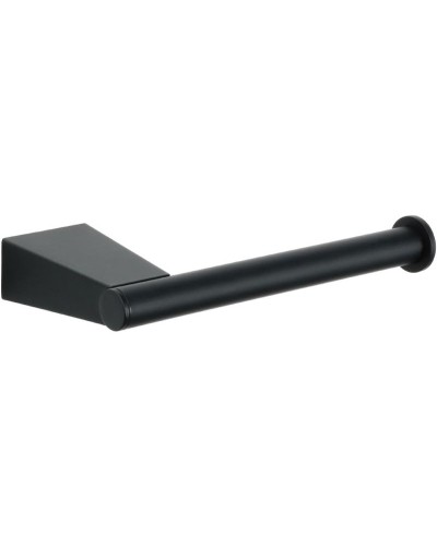 Держатель туалетной бумаги Fixsen Trend FX-97810B Черный матовый