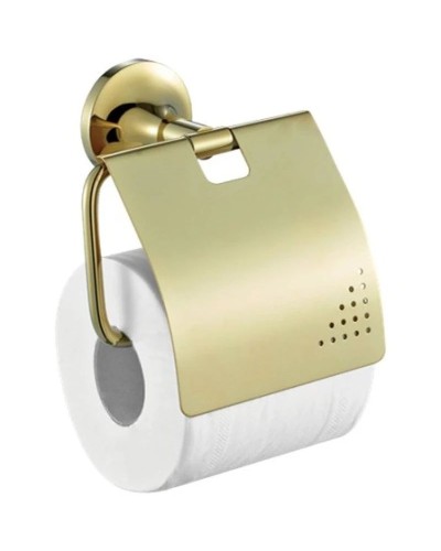 Держатель туалетной бумаги Creavit Neo NO12028G(MANO12028G)