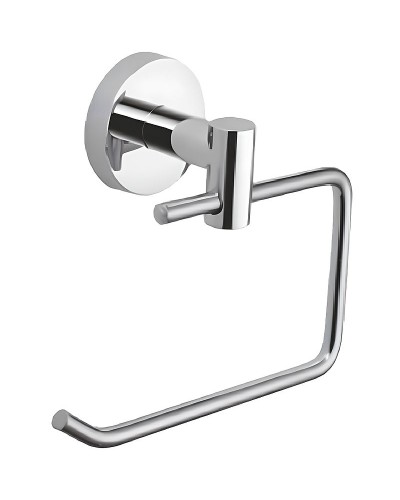Держатель туалетной бумаги Haiba HB1703-3 Хром