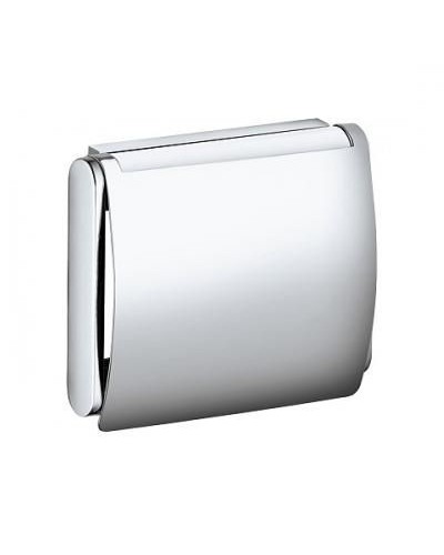 Держатель для туалетной бумаги Keuco Plan 14960 010000 Хром