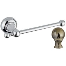 Держатель туалетной бумаги Cezares Aphrodite APHRODITE-TH04-02-M